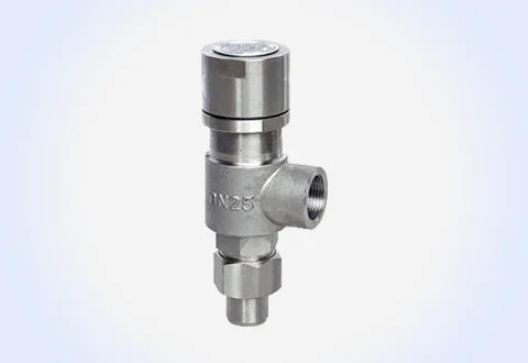 Pressure Relief Valve